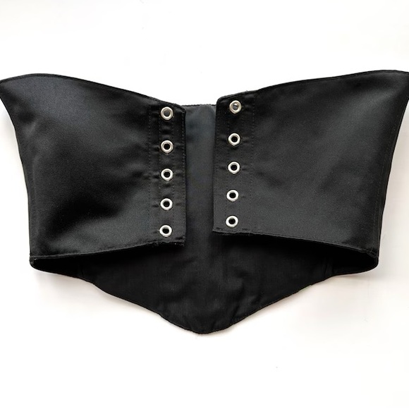 Under Bust Corset “Nymph” - Picture 5 of 6